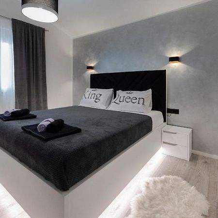 Apartment 4Reasons Ražanac Esterno foto