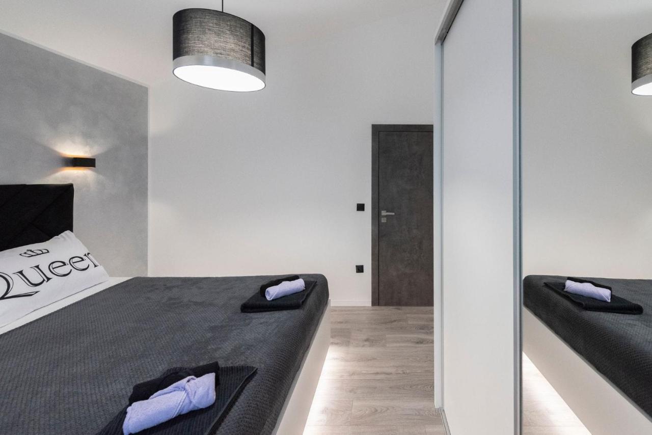 Apartment 4Reasons Ražanac Esterno foto